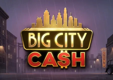 Big City Cash