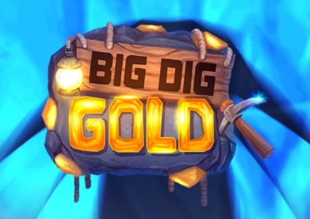 Big Dig Gold