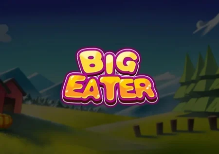 Big Eater