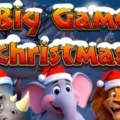 Big Game Christmas