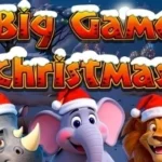 Big Game Christmas