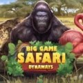 Big Game Safari Dynaways
