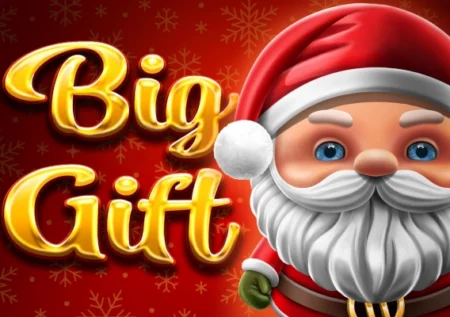 Big Gift