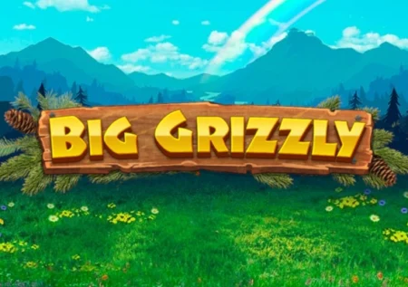 Big Grizzly