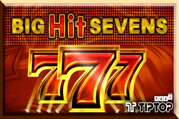 Big Hit Sevens