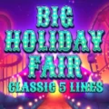 Big Holiday Fair