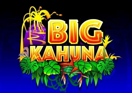 Big Kahuna