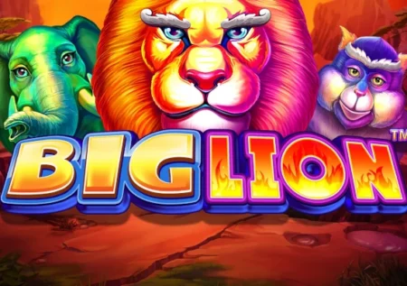 Big Lion