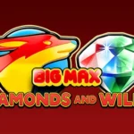 Big Max Diamonds and Wilds