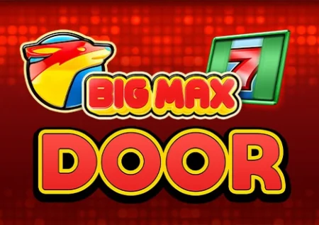 Big Max Door