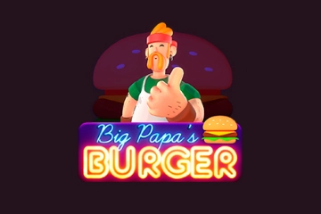 Big Papa’s Burger