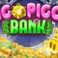 Big Piggy Bank