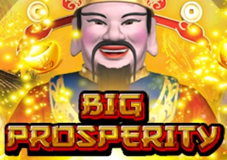 Big Prosperity