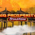 Big Prosperity SA