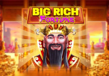Big Rich Fortune