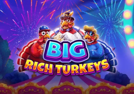 Big Rich Turkeys