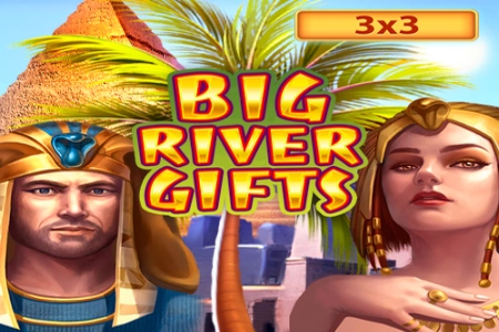 Big River Gifts 3×3