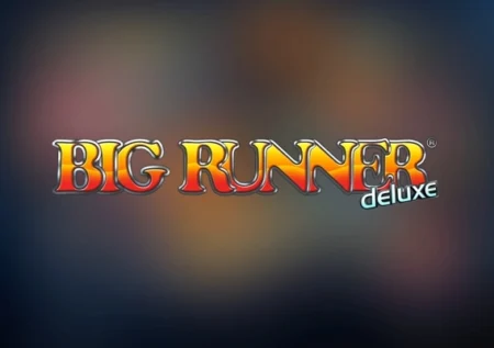 Big Runner Deluxe