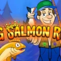 Big Salmon Run