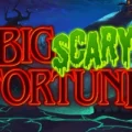 Big Scary Fortune
