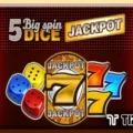 Big Spin Dice