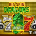 Big Spin Dragons