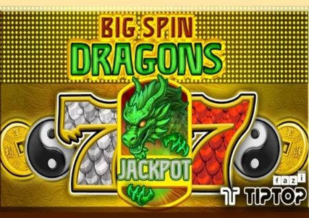 Big Spin Dragons