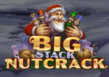 Big Stack Nutcrack