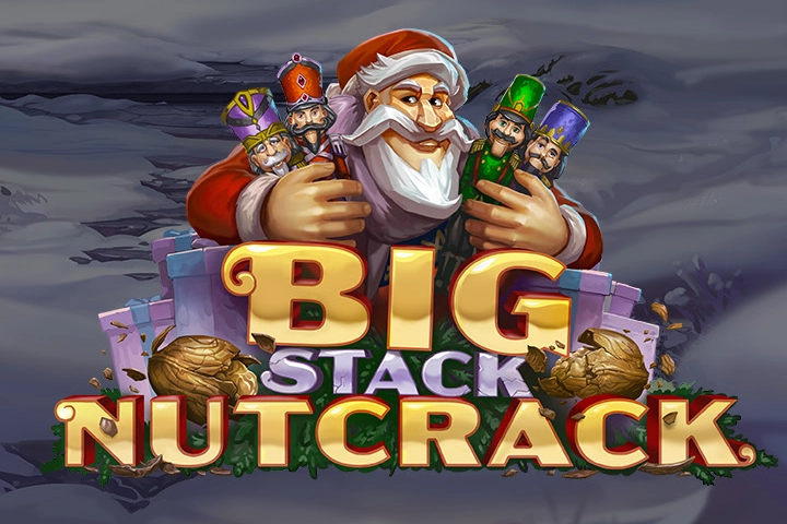 Big Stack Nutcrack