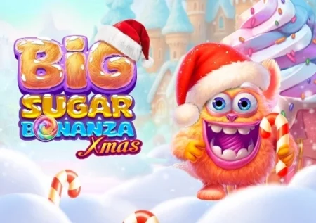 Big Sugar Bonanza Xmas