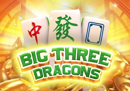Big Three Dragons