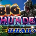 Big Thunder Quad Shot
