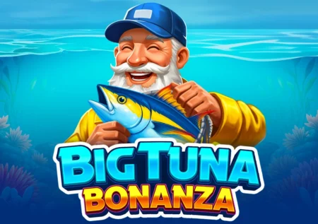 Big Tuna Bonanza