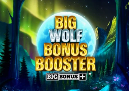 Big Wolf Bonus Booster