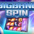 BigBang Spin