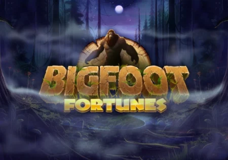 Bigfoot Fortunes