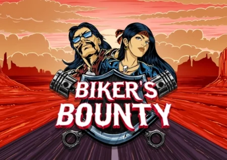 Biker’s Bounty