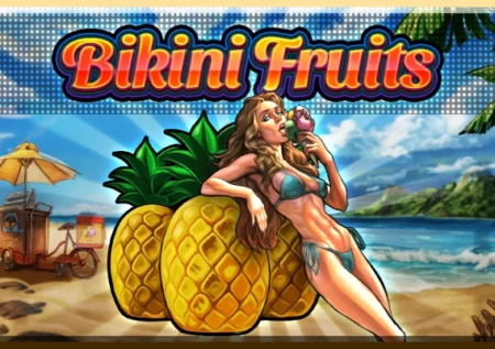 Bikini Fruits