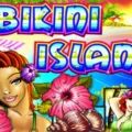 Bikini Island