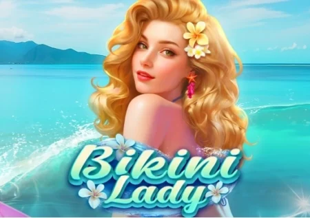 Bikini Lady
