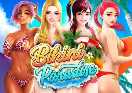 Bikini Paradise