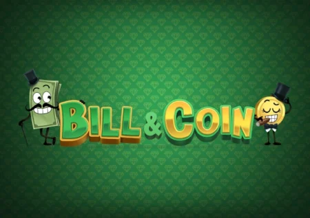 Bill & Coin