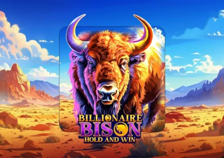Billionaire Bison