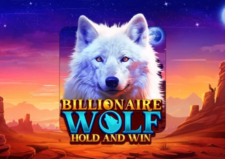 Billionaire Wolf