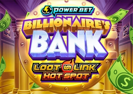 Billionaire’s Bank