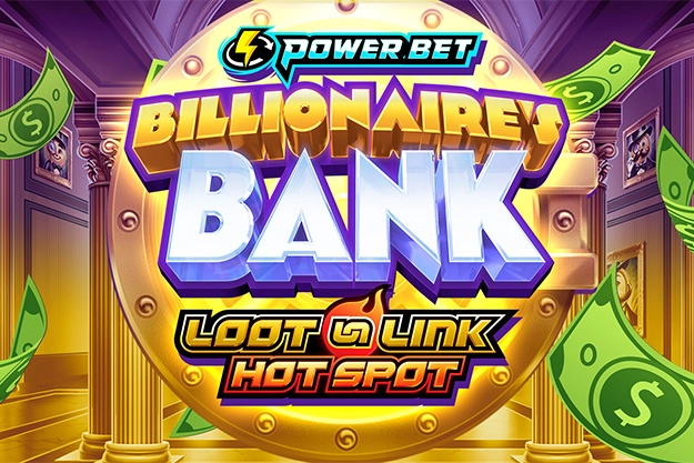 Billionaire’s Bank