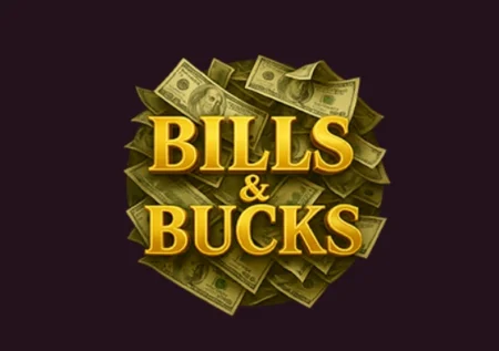 Bills & Bucks
