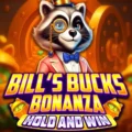 Bill’s Bucks Bonanza