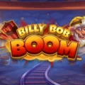 Billy Bob Boom