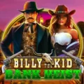 Billy The Kid Bank Heist